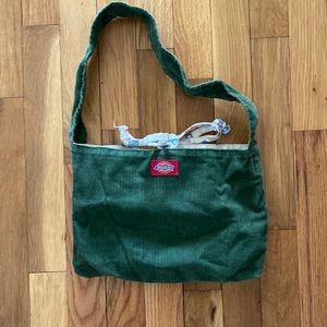 Dickies Corduroy Purse